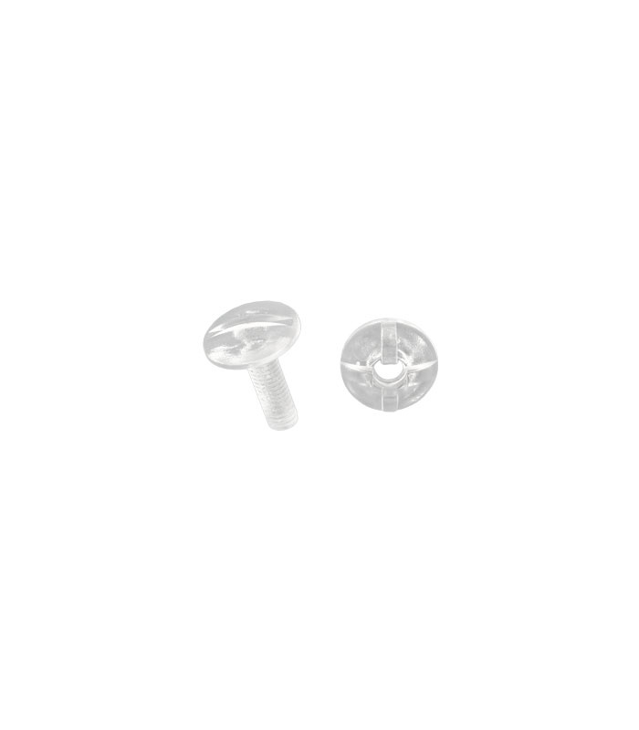 Plastic Rivets