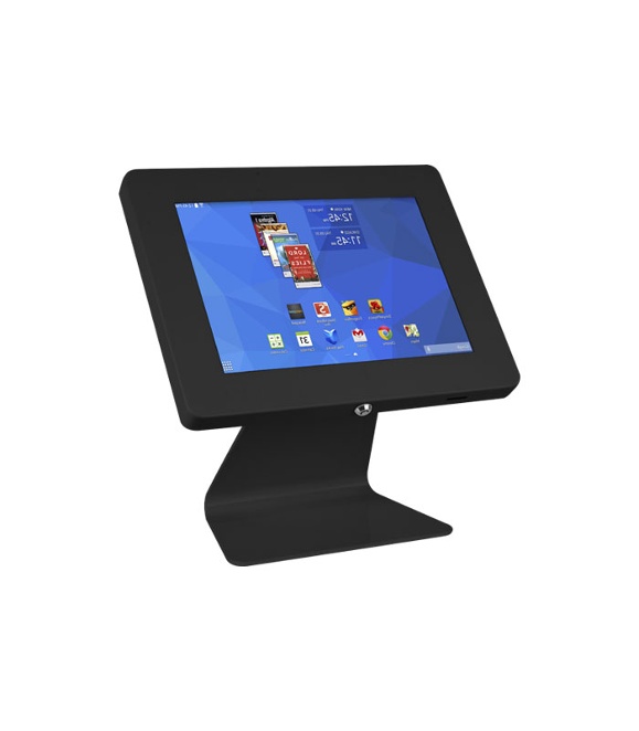 Sxuan Gooseneck Tablet Holder for Bed, Upgraded 2-in-1 Tablet Stand for