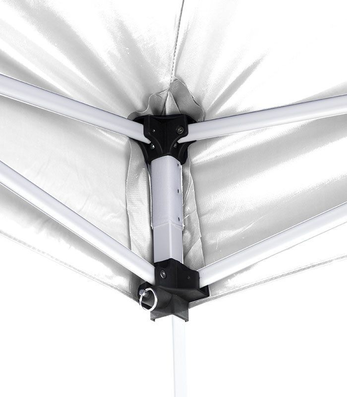 Economic Tent Tarp 3x6 - White