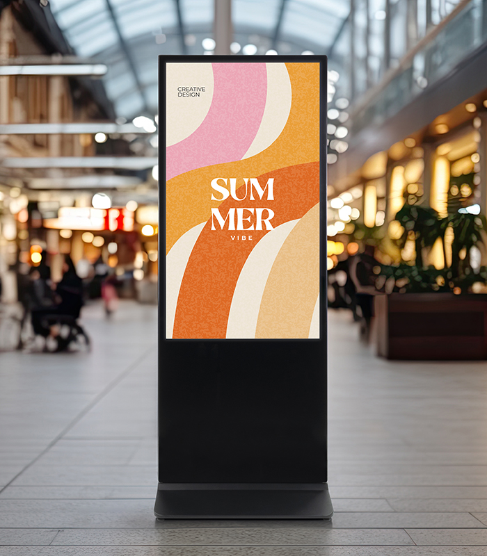 Display Informativo Displays Publicitarios: Atrae Clientes con Exhibidores Eficientes