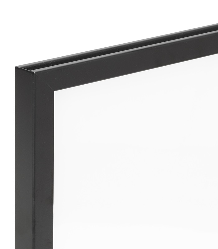 Support De Panneau Pour Poteau Avec Sangle Rétractable - Compatible Affiches A4, Idéal Barrières, événements, Signalisation