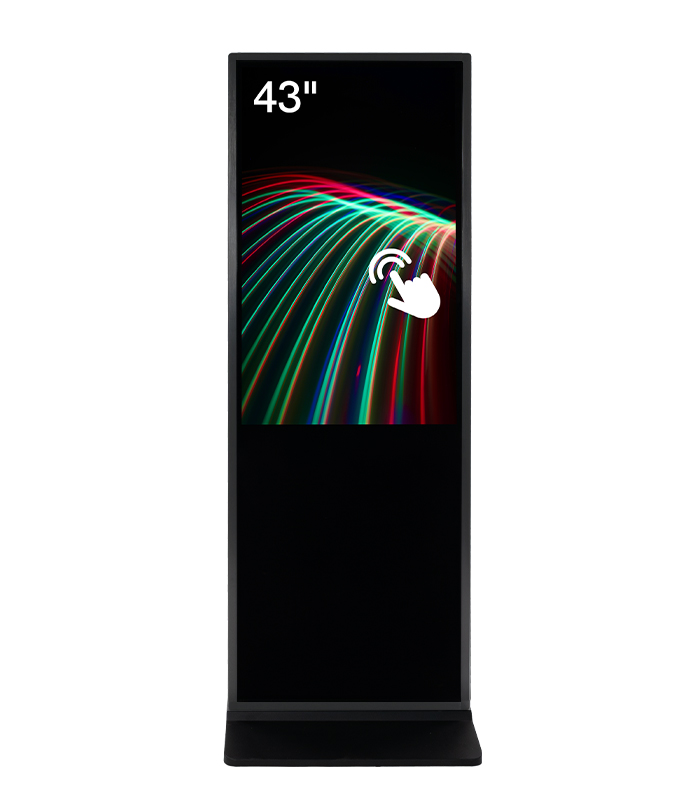 Display Informativo Displays Publicitarios: Atrae Clientes con Exhibidores Eficientes