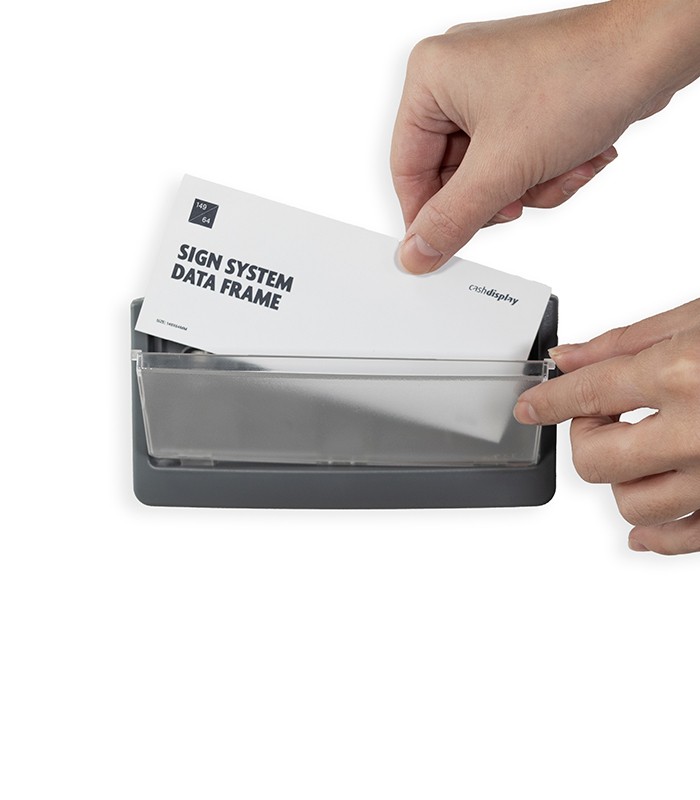 Pocket Wall Signaling System