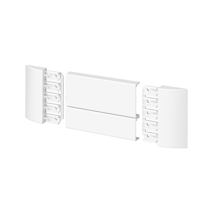 Base de chargement de moteur Smart A endo | Blanc