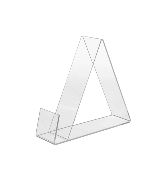 Présentoir transparent acrylique – Buyck Displays