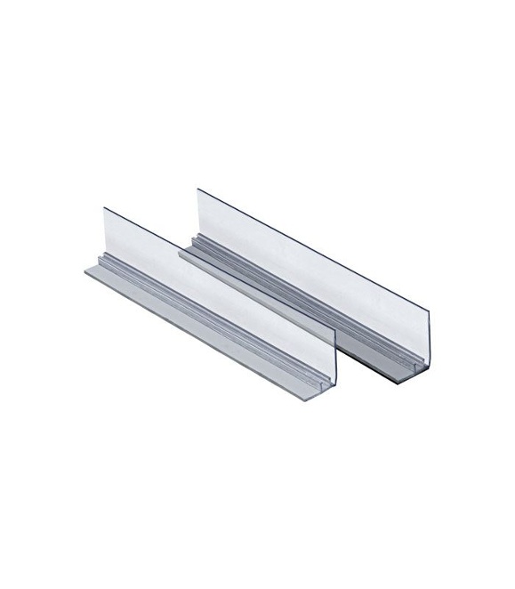 Divider Ril Rail For Divider - 1000mm, Magnetic