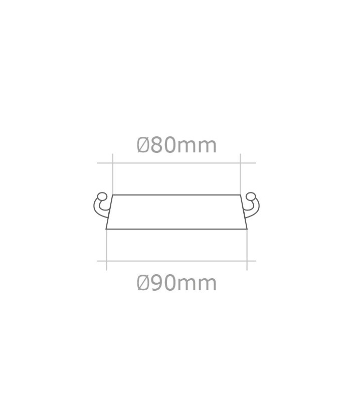 Cone Chain Connector