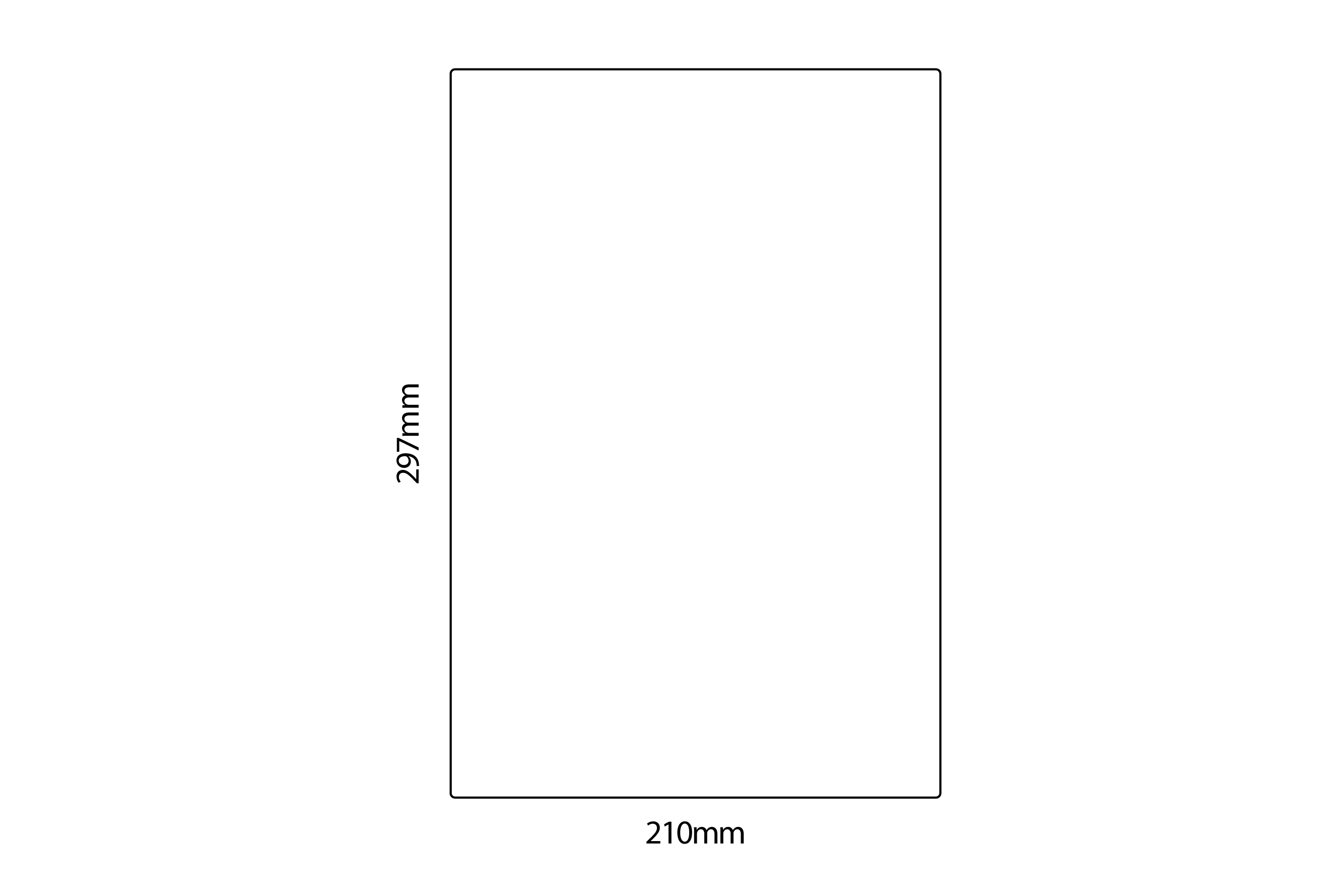 Protector Pic Graphic Protector for Frame Point of Sale