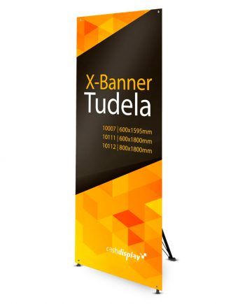 X-Banner Económico Tudela