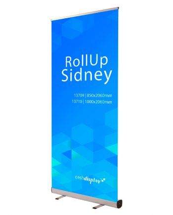 Roll-Up Económico Sidney