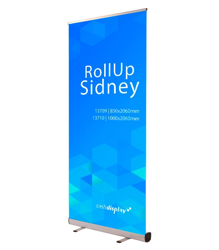Roll-Up Económico Sidney