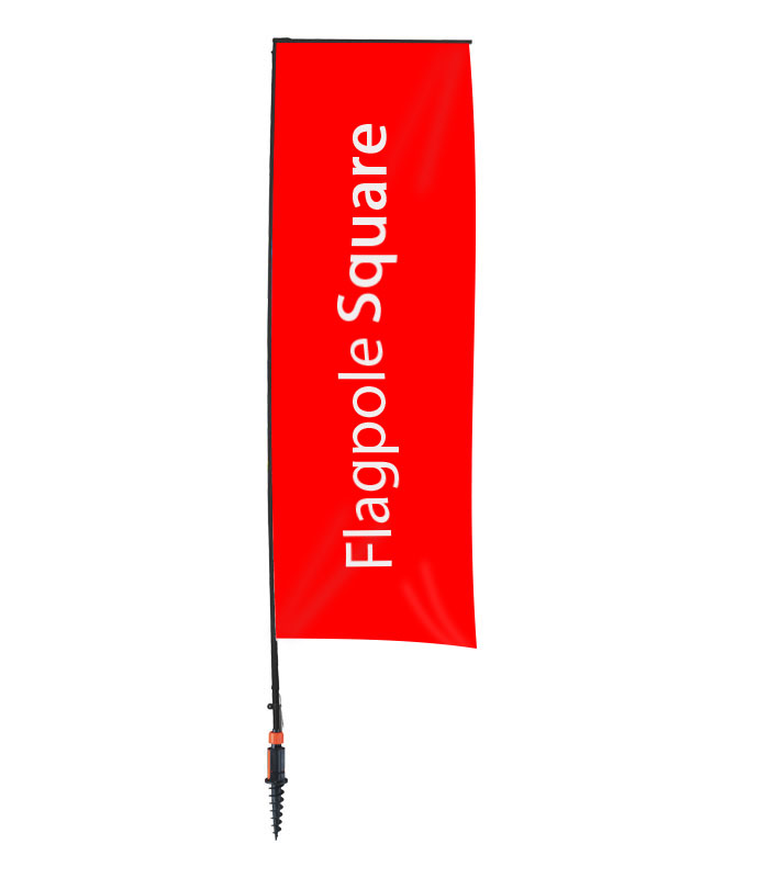 Kunden Banner jedem Größen von 58,4 x 160 cm zu 78,7 x 198,1 cm 2 pcs schwarz thedisplaydeal Premium verstellbar Banner Ständer