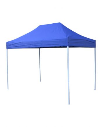 2x3 Steel Folding Tent