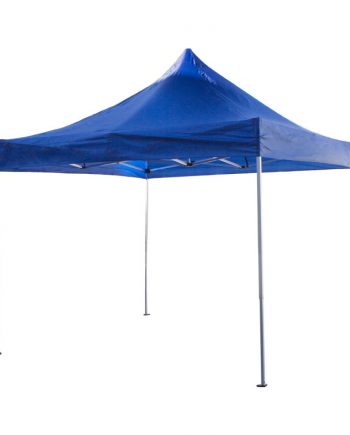 Folding Tent with Walls