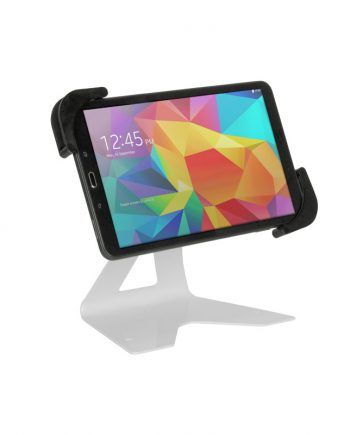 Table Tablet Stand white