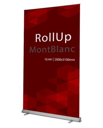 roll-up-banner-mont-blanc