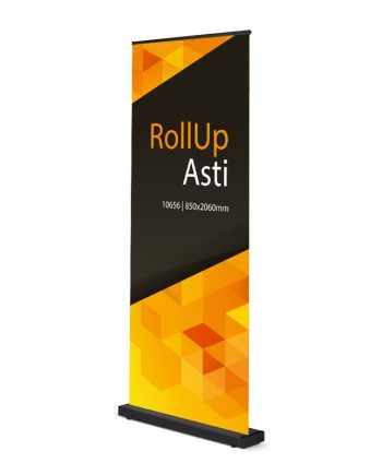 Roll-up Banner Asti